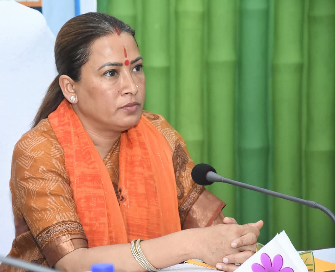 चंपावत: रीठासाहिब में जोड़ मेले को लेकर पुलिस व प्रशासन सतर्क। व्यवस्थाओं में जुटा।