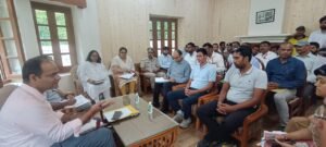 टनकपुर को मिला आधुनिक मुक्तिधाम – मुख्यमंत्री श्री पुष्कर सिंह धामी ने दी निमार्ण को स्वीकृति।।