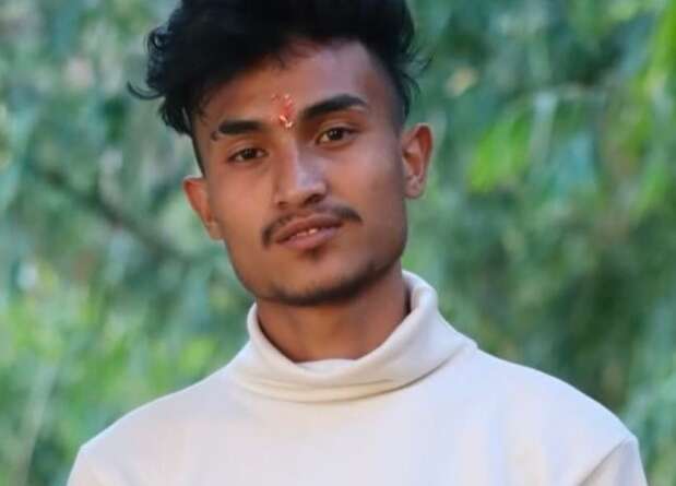 पिथौरागढ़ जिले के धारचूला में 23 साल के युवक की चाकू से गोदकर हत्या।