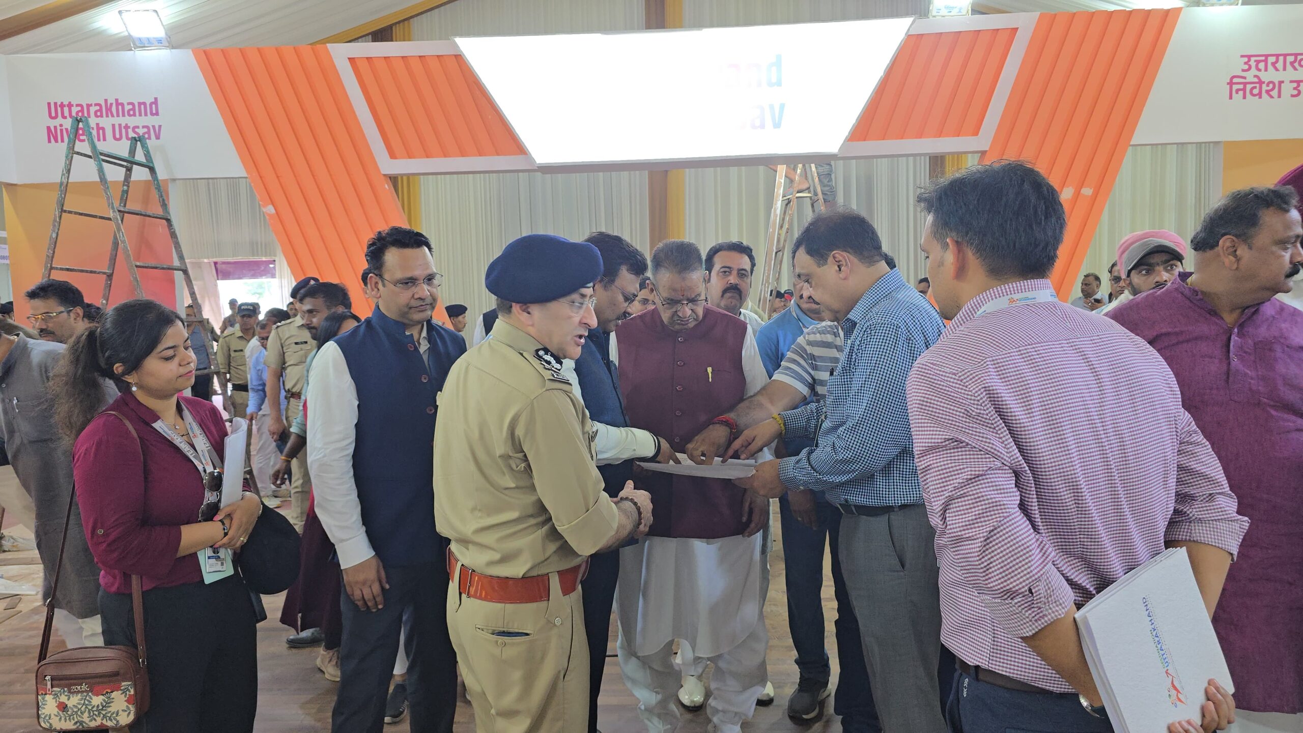 न्यायमूर्ति मनोज कुमार की अध्यक्षता में 20 जुलाई को वन गुज्जर क्षेत्र बुड्ढा खत्ता में लोक सेला पर्व के उपलक्ष्य में पौधारोपण एवं विधिक जागरूकता अभियान।