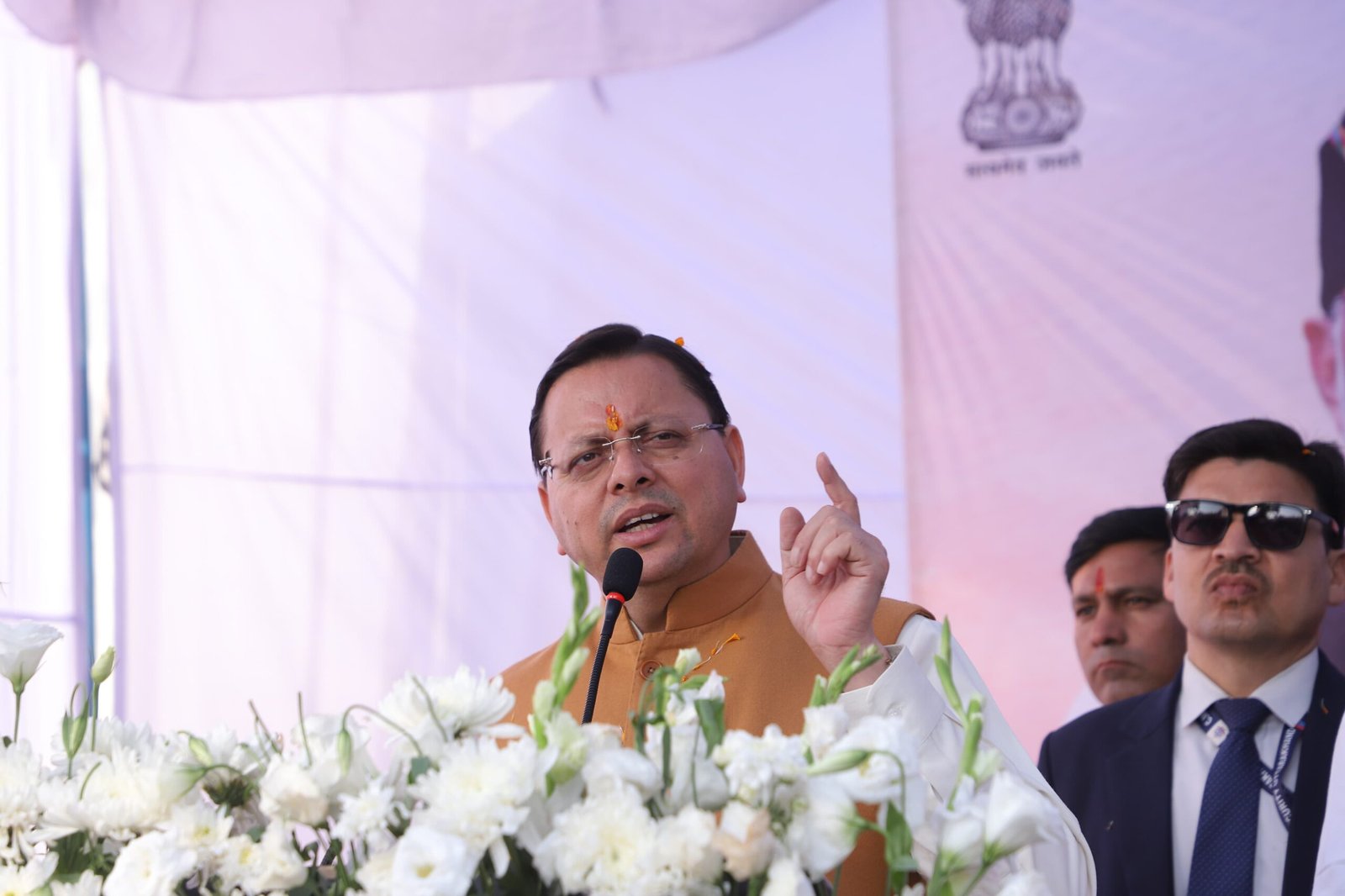 *मुख्यमंत्री की घोषणा पर लगी मुहर: बनबसा राजकीय बालिका इंटर कॉलेज में पार्क निर्माण हेतु ₹37.99 लाख स्वीकृत*।