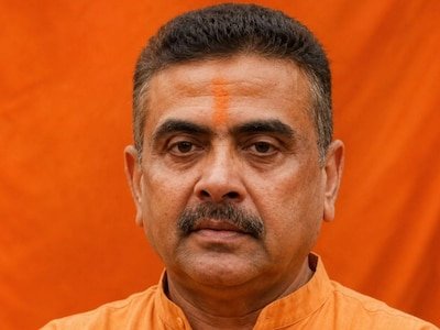 बंगाल के मुख्यमंत्री शुभेंदु अधिकारी ने फिर बंद कराया जय श्री राम का नारा… एक हफ्ते में दूसरी बार क्यों हुआ ऐसा, मामला क्या था?
