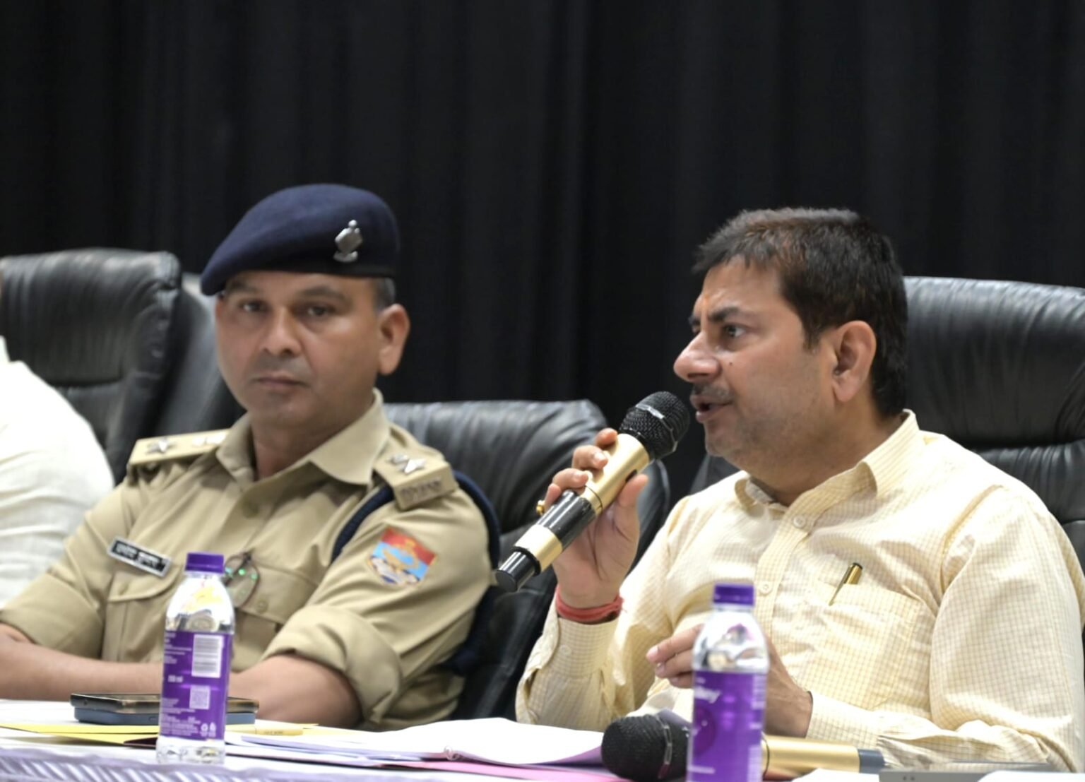 देहरादून में 24 मई को सिविल सेवा प्रारंभिक परीक्षा ।